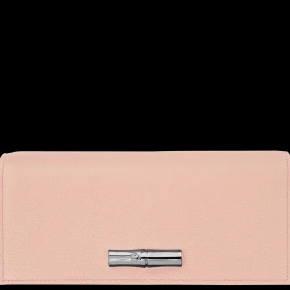 Geldbörse mit Überschlag^Longchamp New
