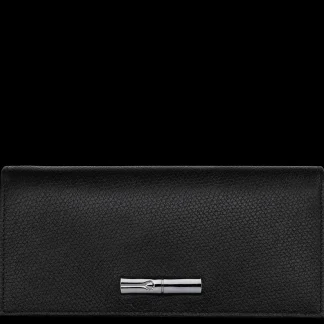 Geldbörse mit Überschlag^Longchamp Cheap