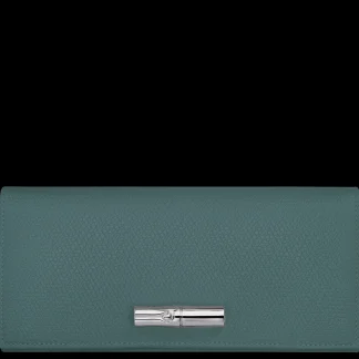 Geldbörse mit Überschlag^Longchamp Shop