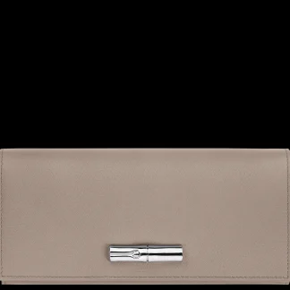 Geldbörse mit Überschlag^Longchamp Flash Sale