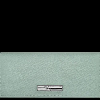 Geldbörse mit Überschlag^Longchamp Cheap