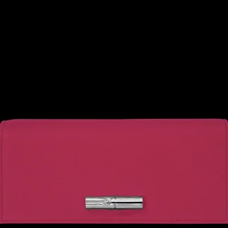 Geldbörse mit Überschlag^Longchamp Store