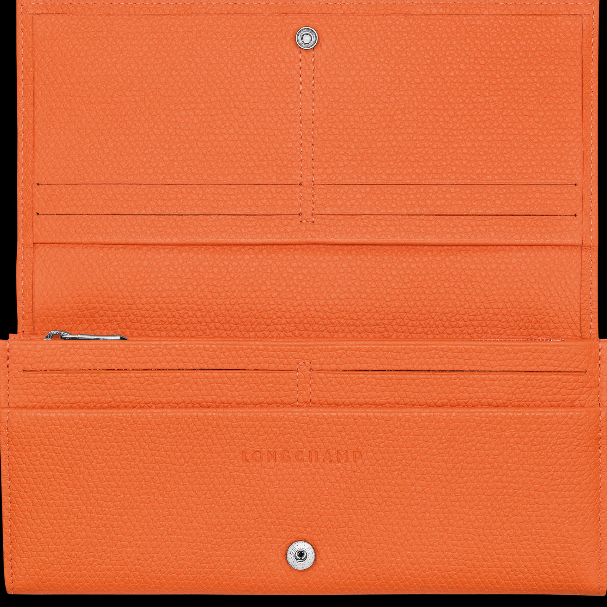 Geldbörse mit Überschlag^Longchamp Cheap
