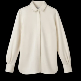 Gerade Bluse^Longchamp Best