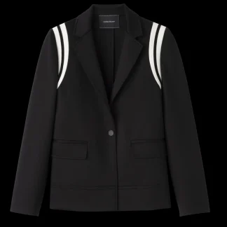 Gerade Jacke^Longchamp Best Sale