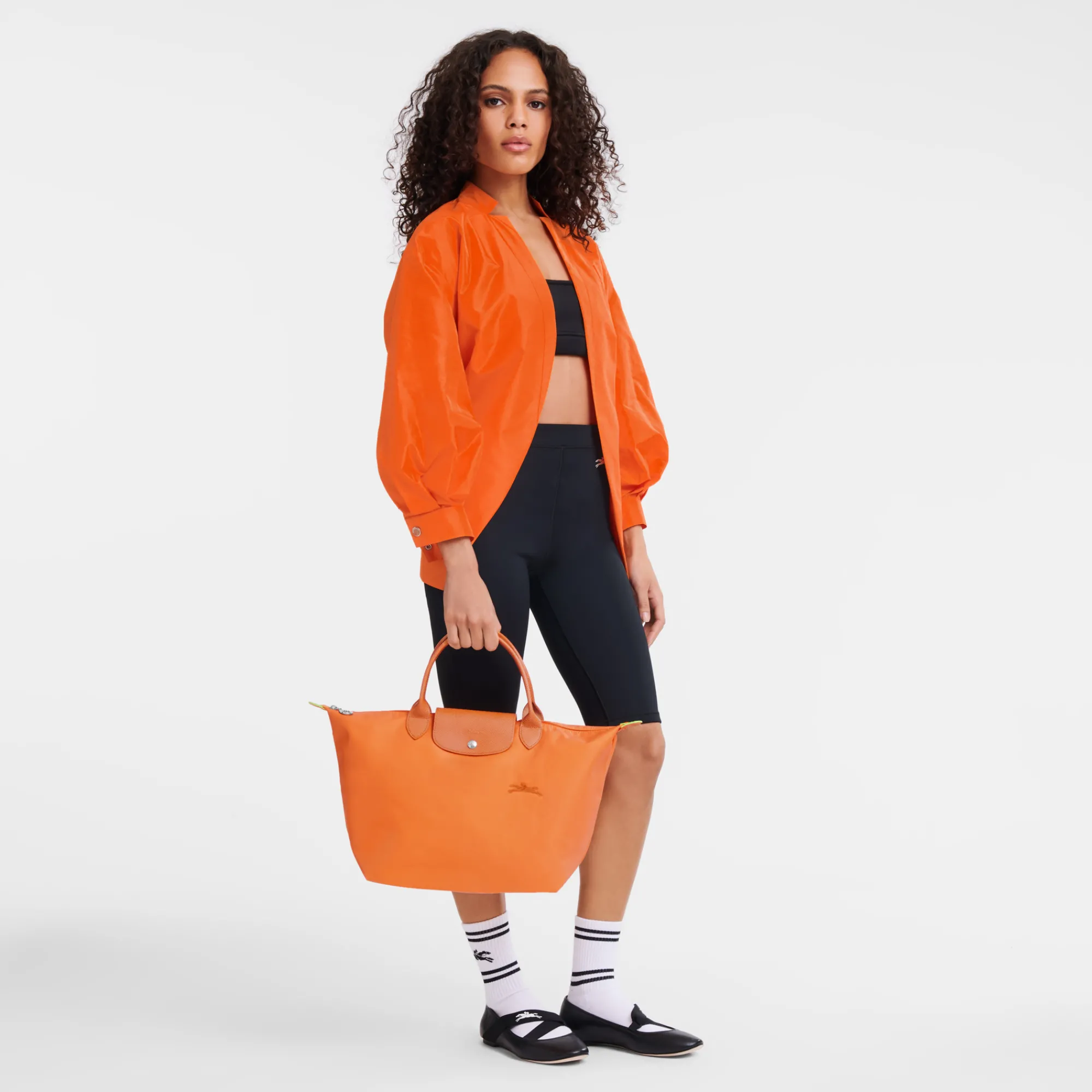Handtasche M^Longchamp New