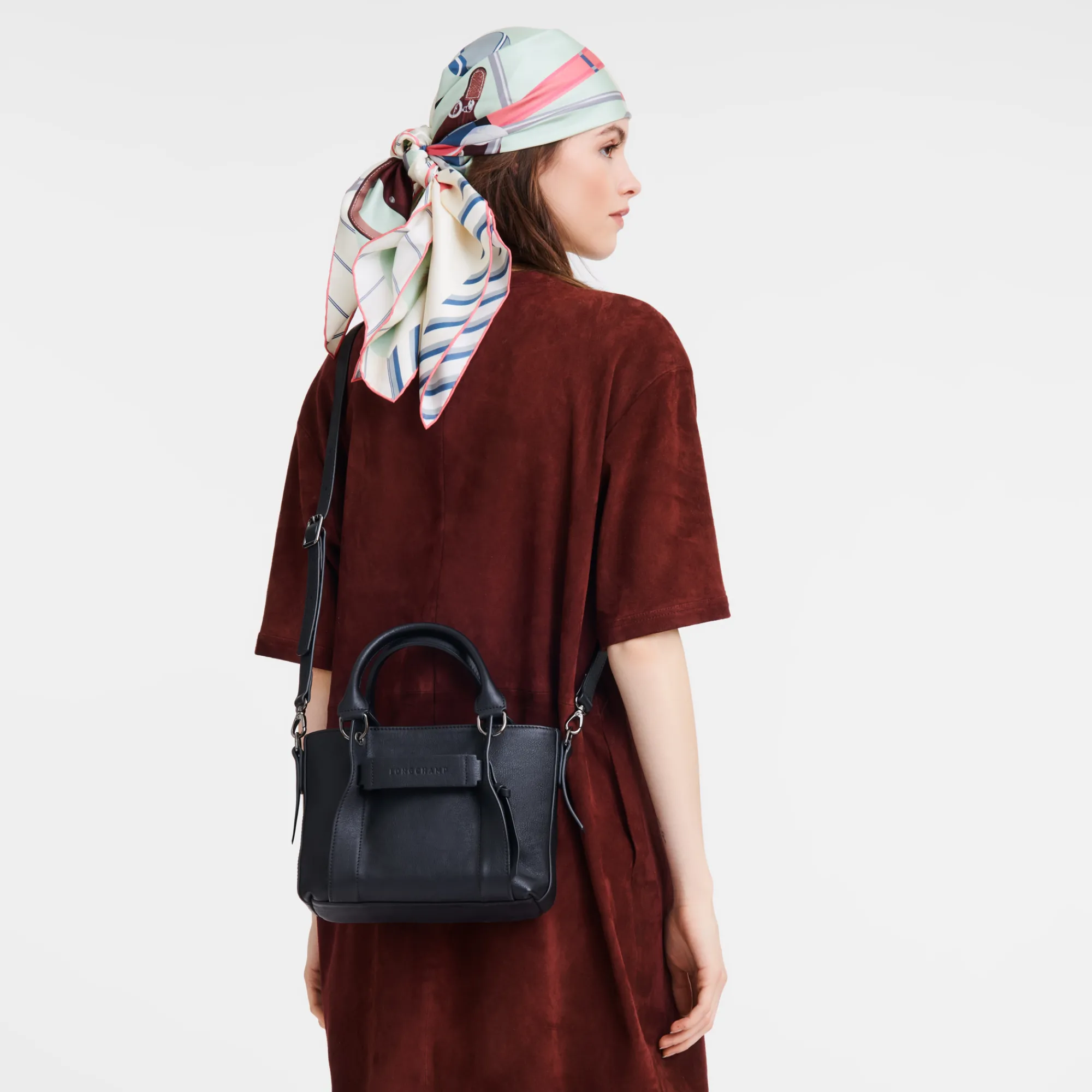 Handtasche S^Longchamp Outlet