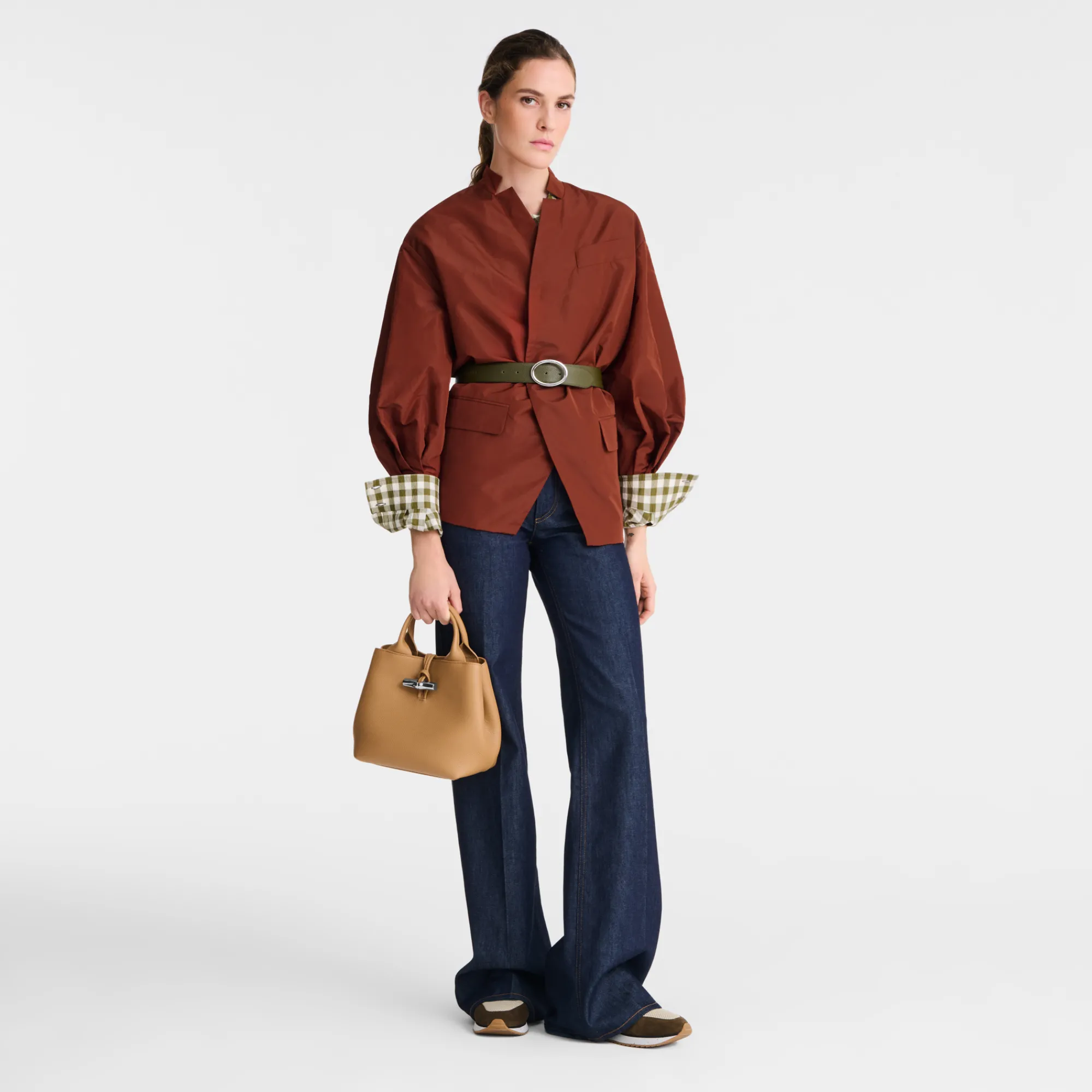 Handtasche S^Longchamp Hot