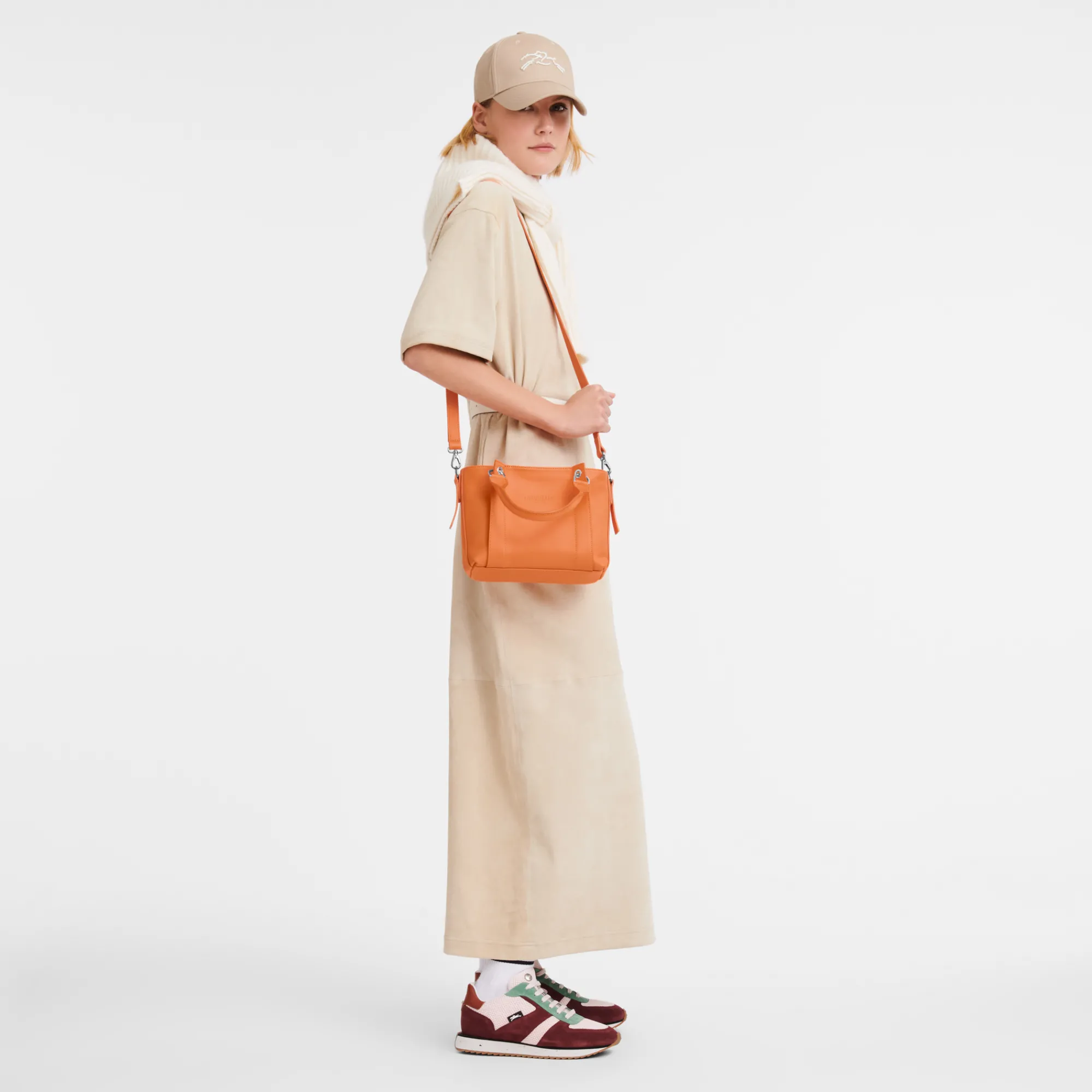 Handtasche S^Longchamp Fashion
