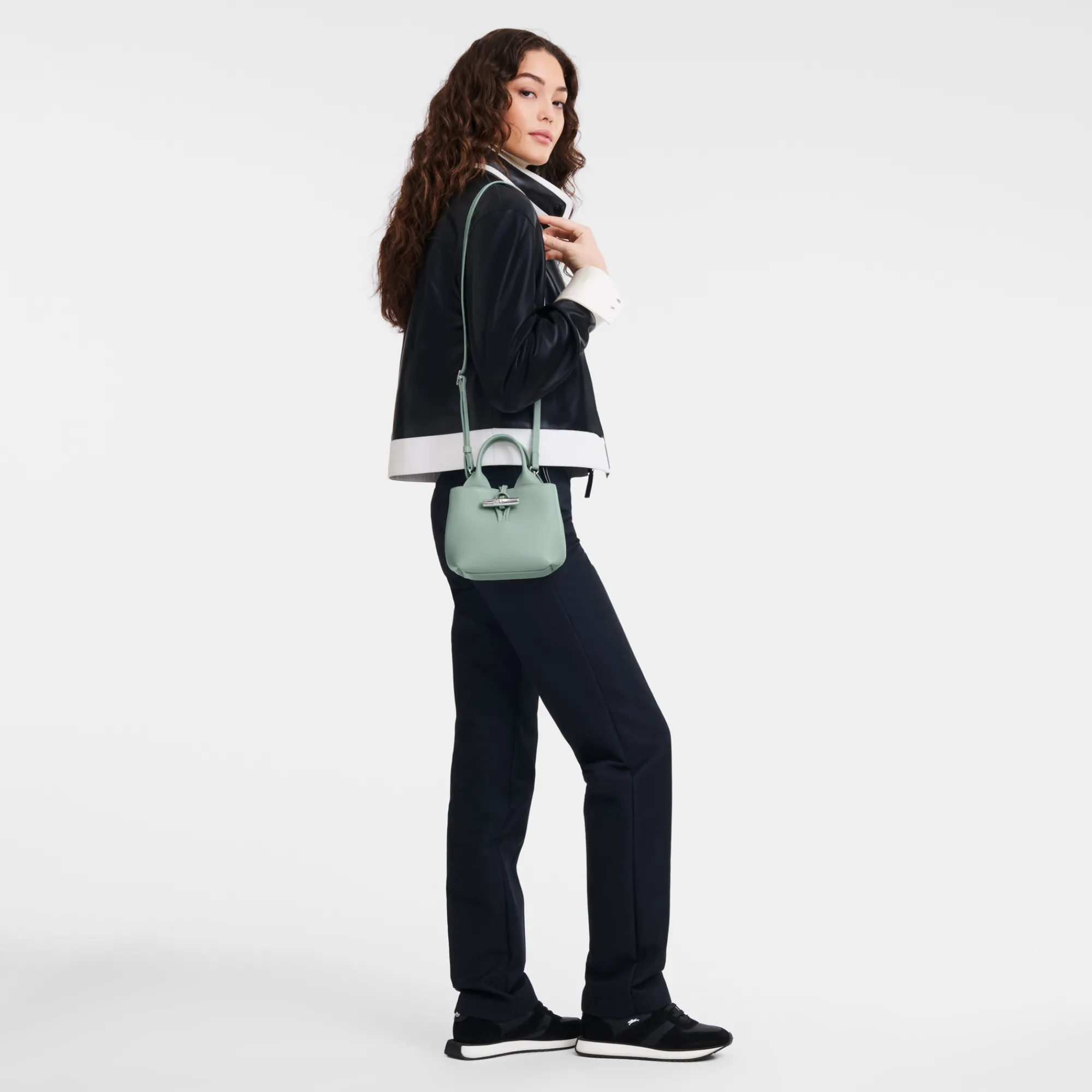Handtasche XS^Longchamp Flash Sale