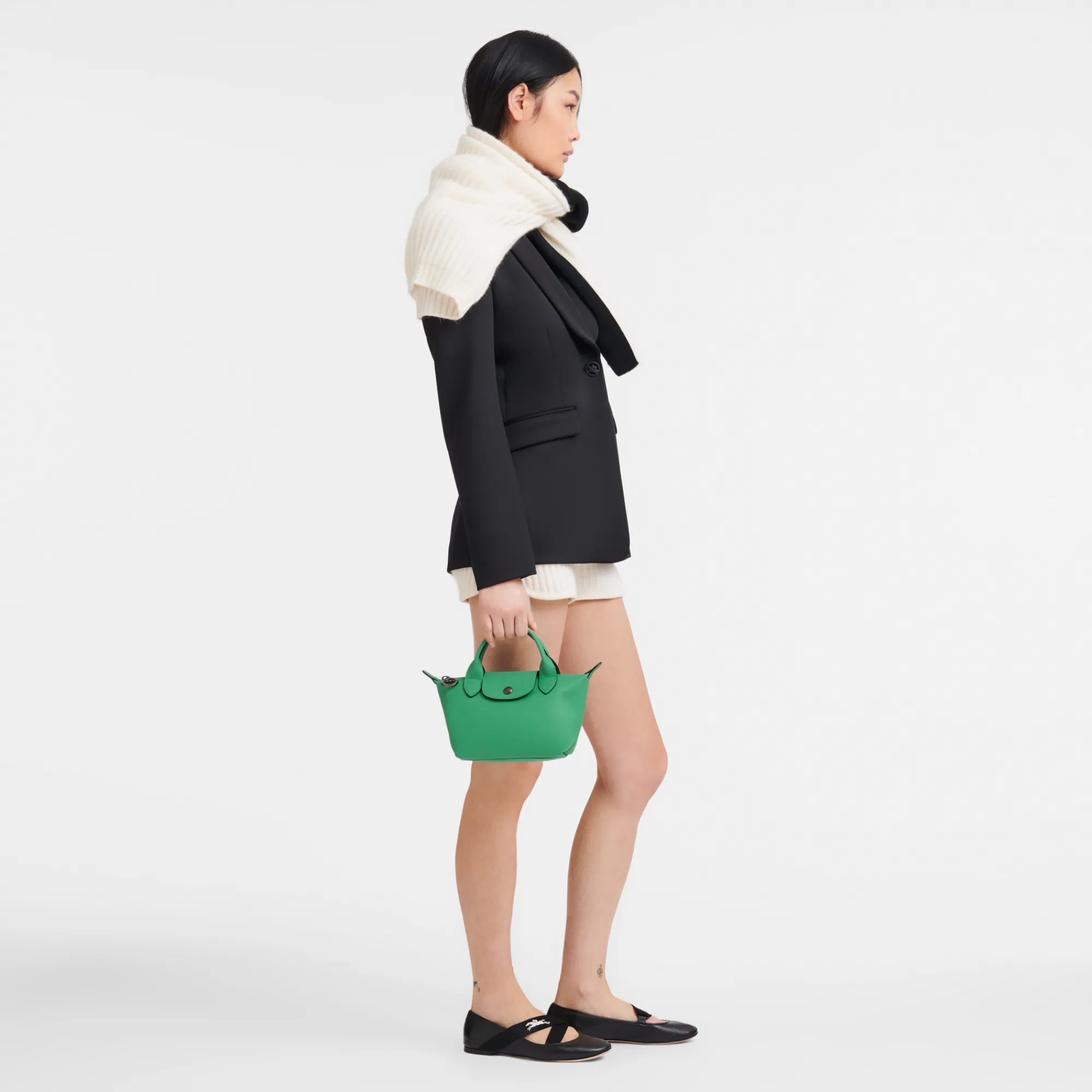 Handtasche XS^Longchamp Hot