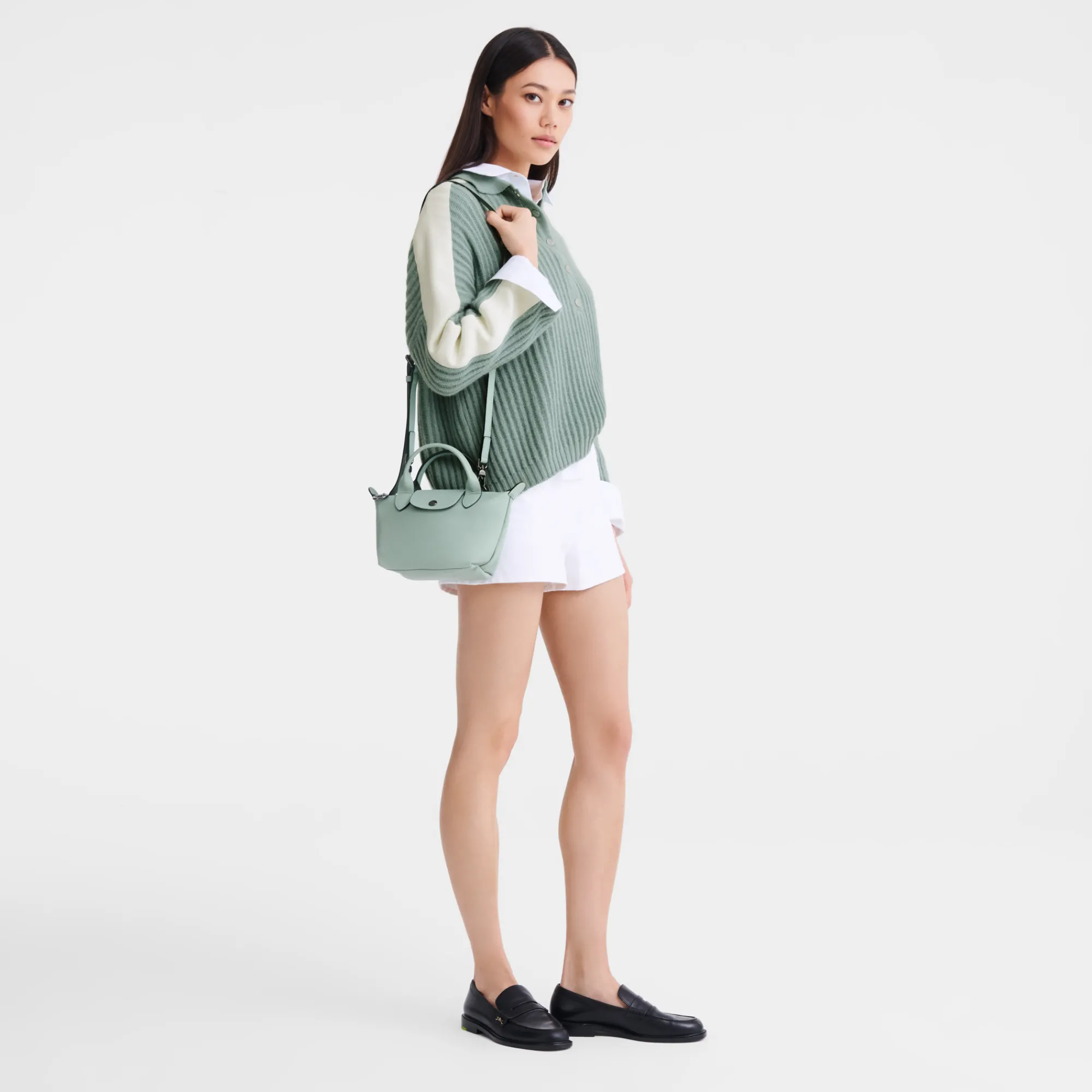 Handtasche XS^Longchamp Sale