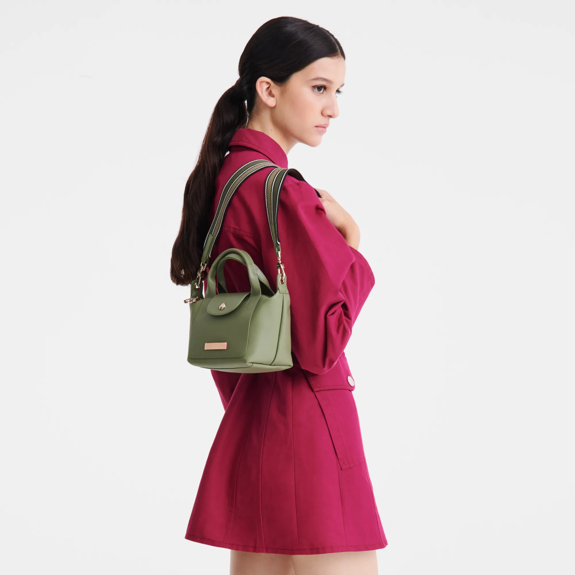 Handtasche XS^Longchamp Outlet