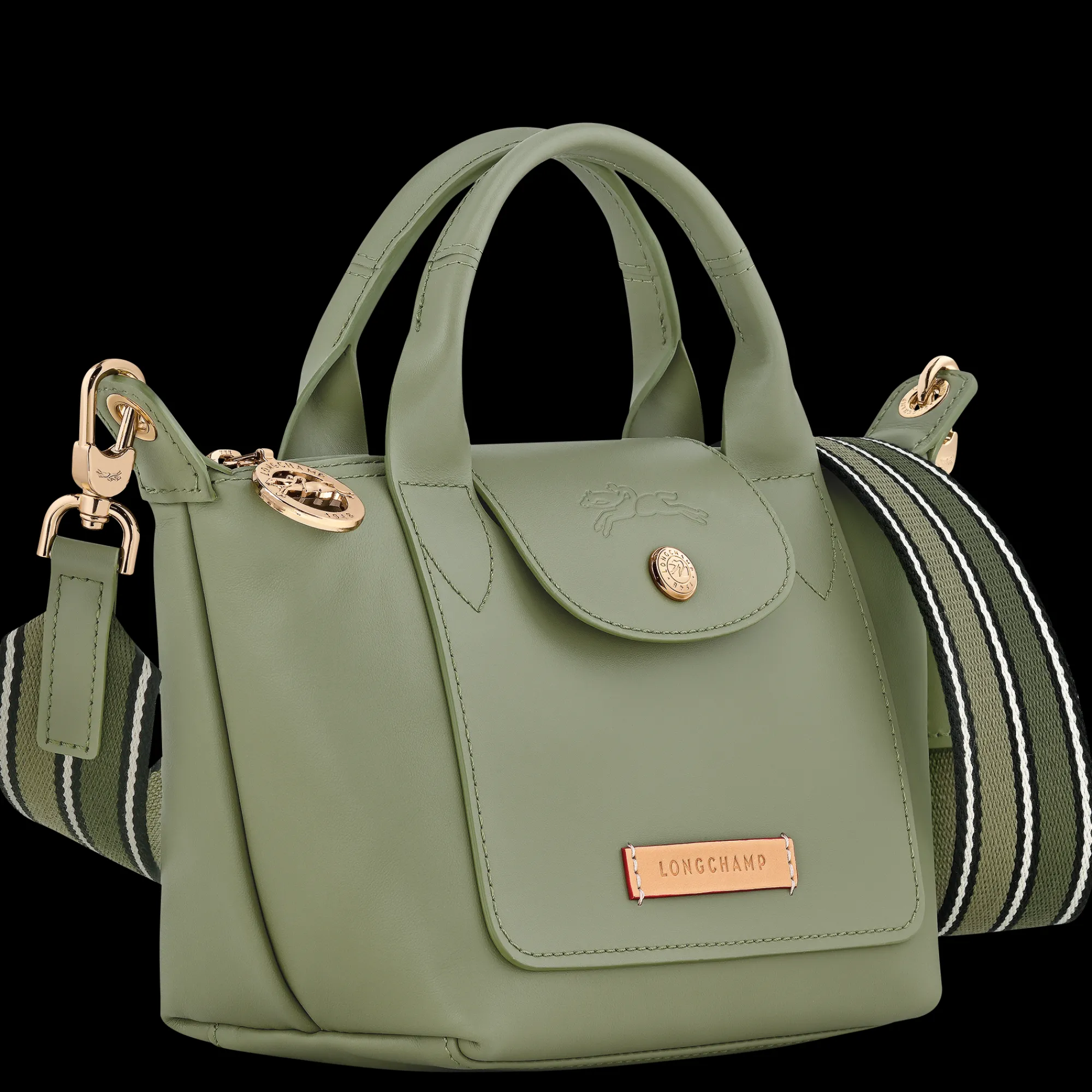 Handtasche XS^Longchamp Outlet