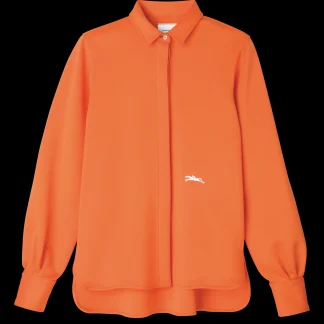 Hemd^Longchamp Cheap