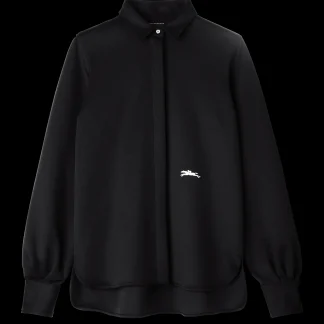 Hemd^Longchamp Flash Sale