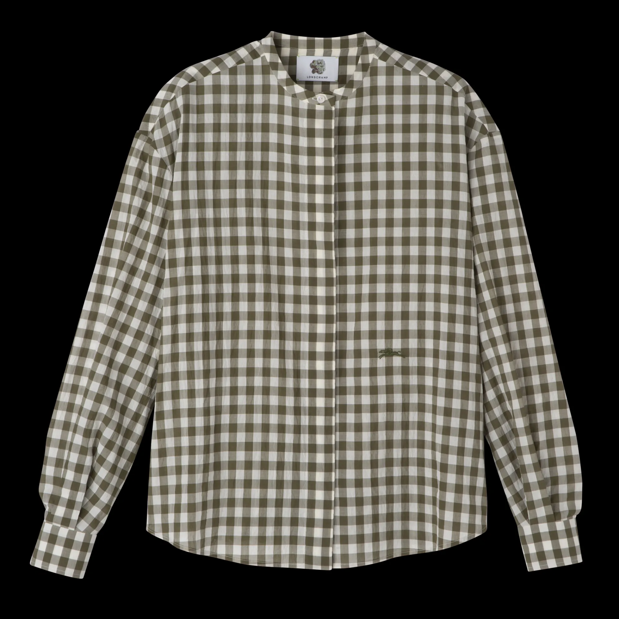 Hemd^Longchamp Cheap