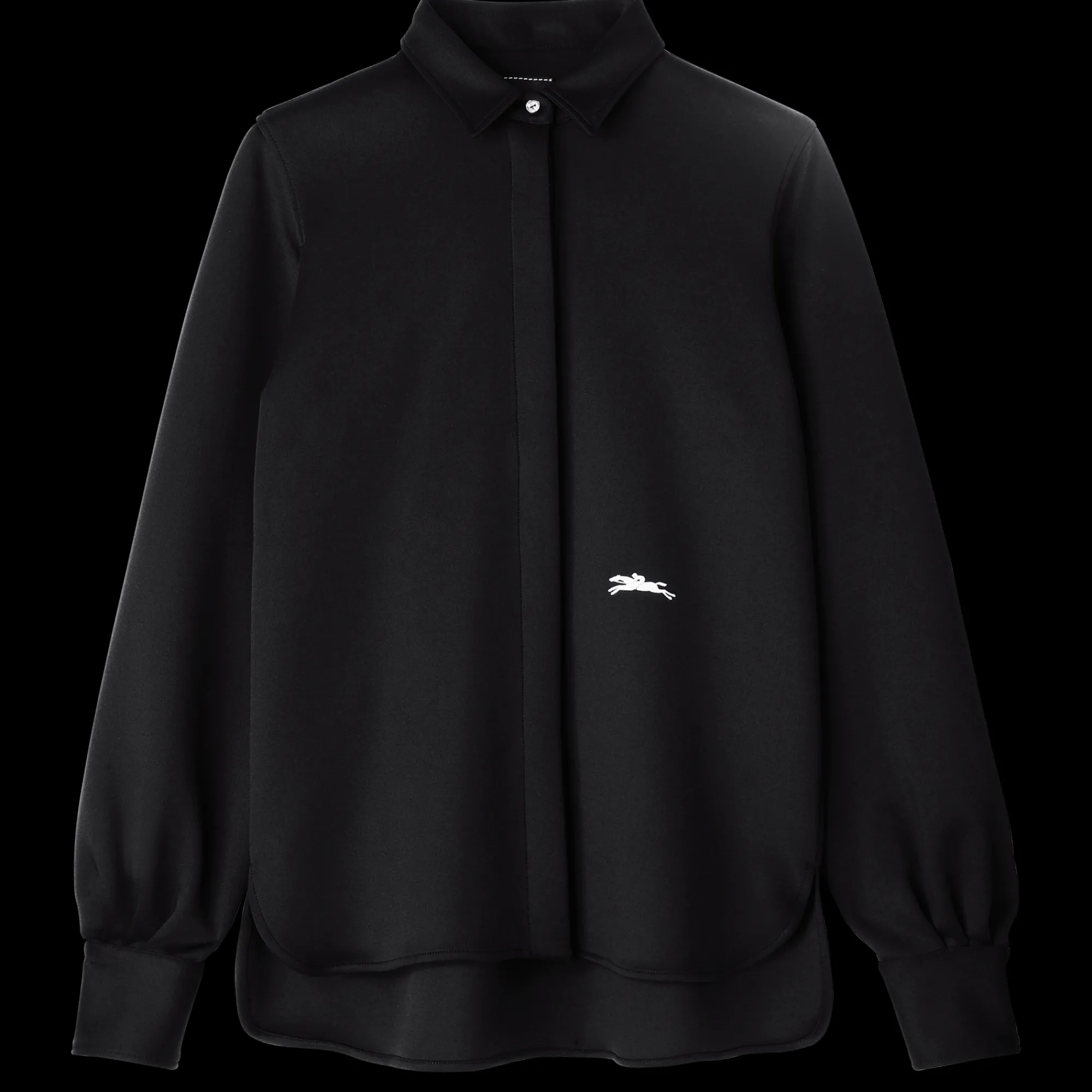 Hemd^Longchamp Flash Sale