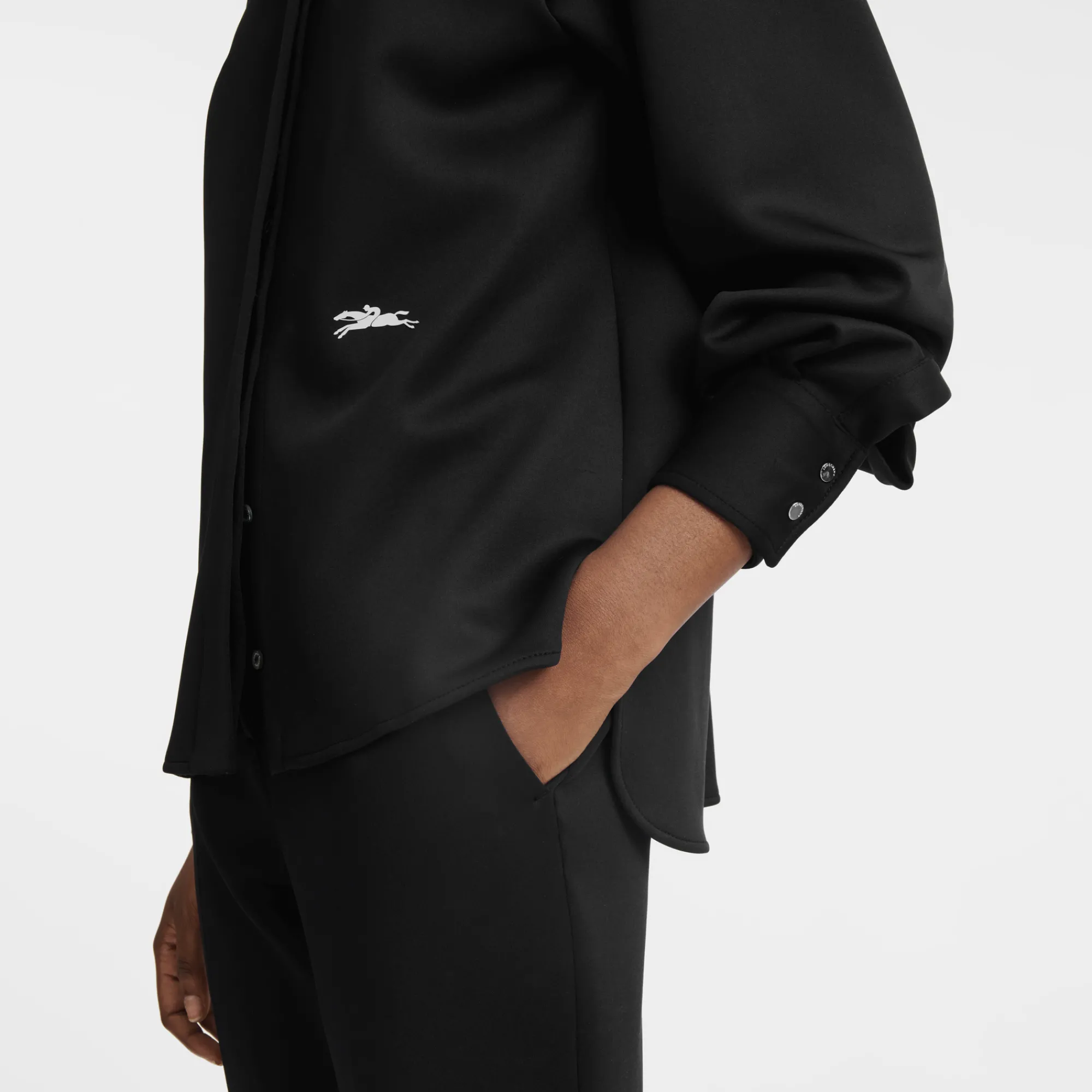 Hemd^Longchamp Flash Sale