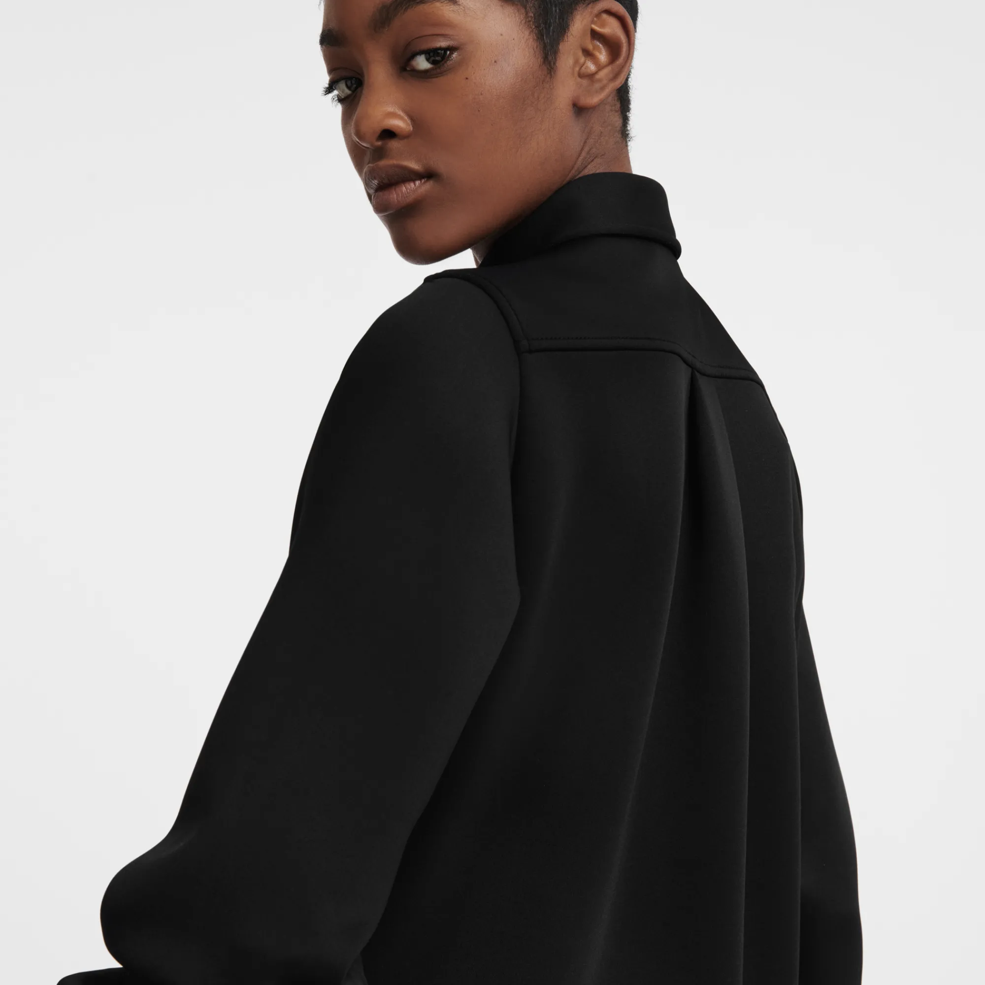 Hemd^Longchamp Flash Sale