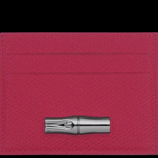 Karten-Etui^Longchamp Hot