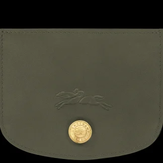 Karten-Etui^Longchamp Shop