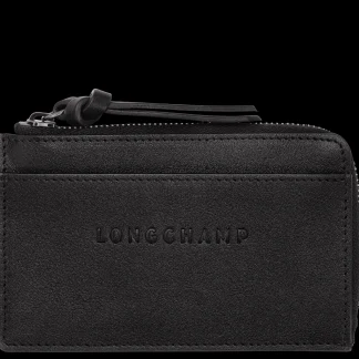 Karten-Etui^Longchamp Shop