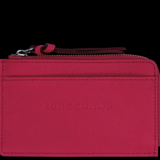 Karten-Etui^Longchamp Hot