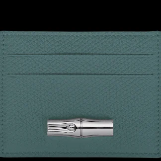 Karten-Etui^Longchamp Fashion