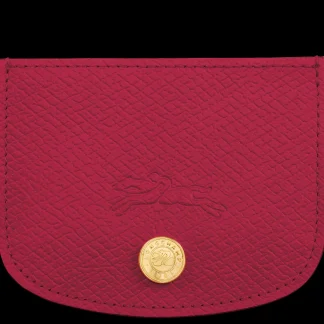 Karten-Etui^Longchamp Hot