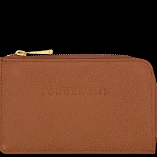 Karten-Etui^Longchamp Shop