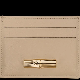Karten-Etui^Longchamp Clearance
