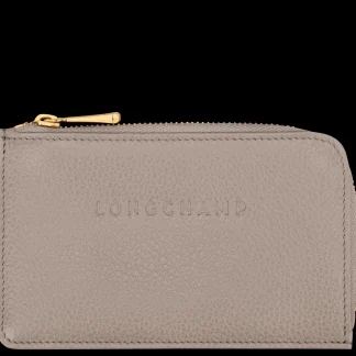 Karten-Etui^Longchamp Hot