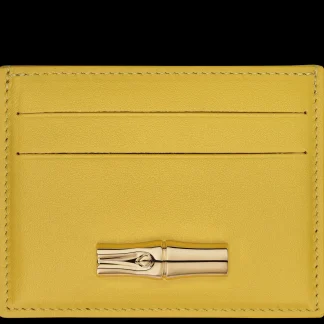 Karten-Etui^Longchamp Shop