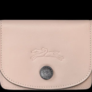 Karten-Etui^Longchamp Fashion