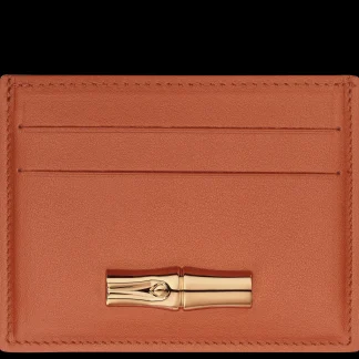 Karten-Etui^Longchamp Discount