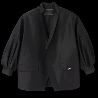 Kimonojacke^Longchamp Hot