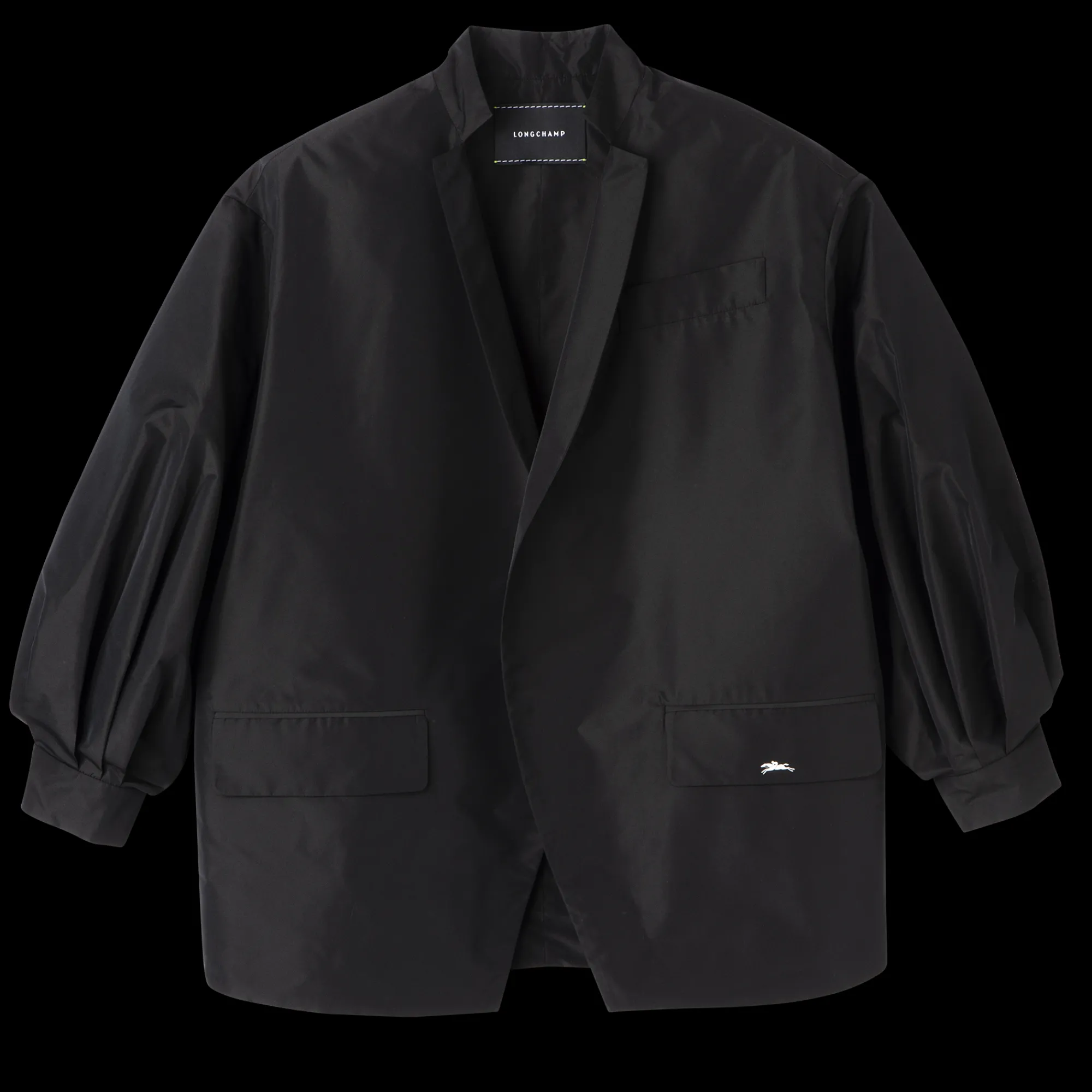 Kimonojacke^Longchamp Hot