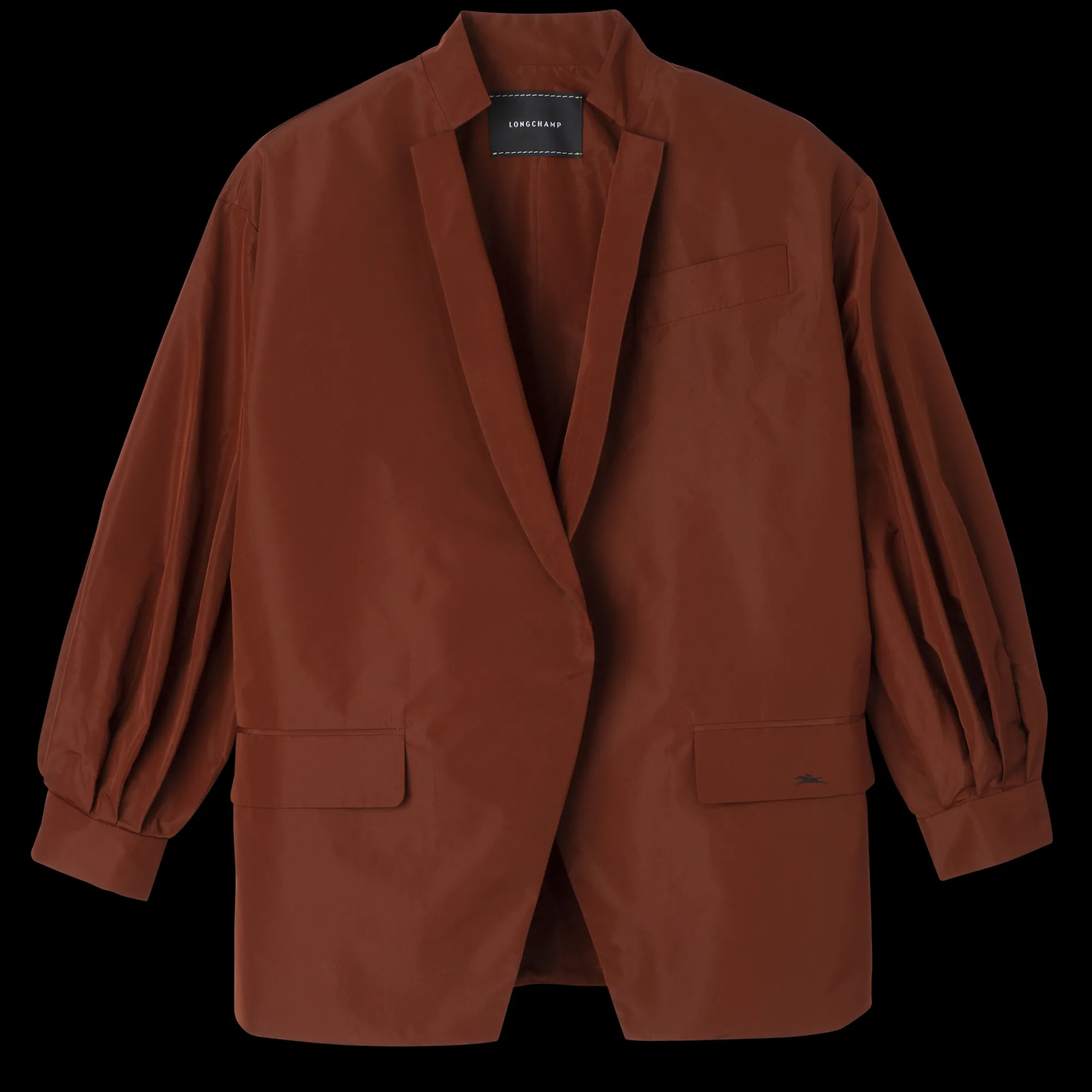 Kimonojacke^Longchamp New