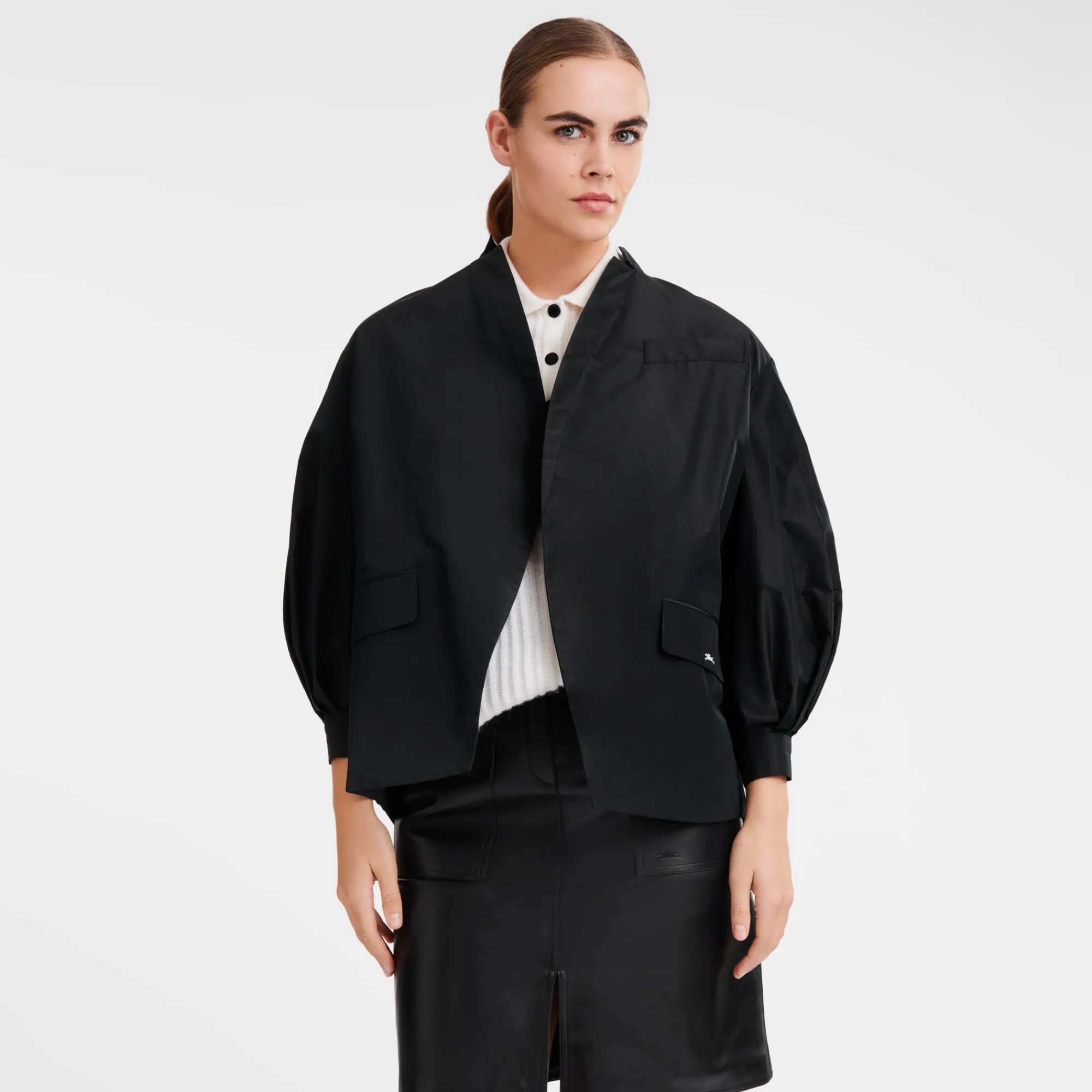 Kimonojacke^Longchamp Hot