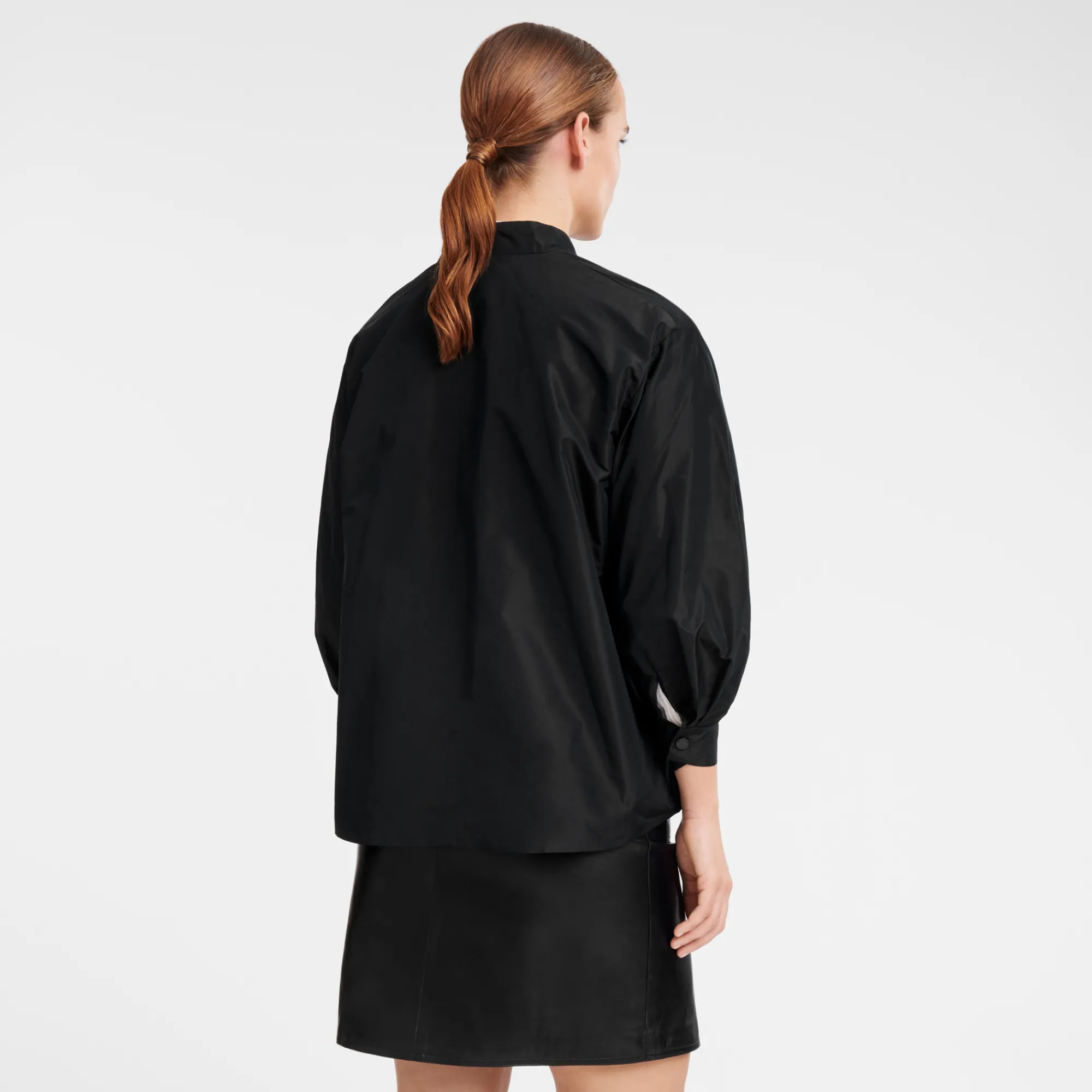 Kimonojacke^Longchamp Hot