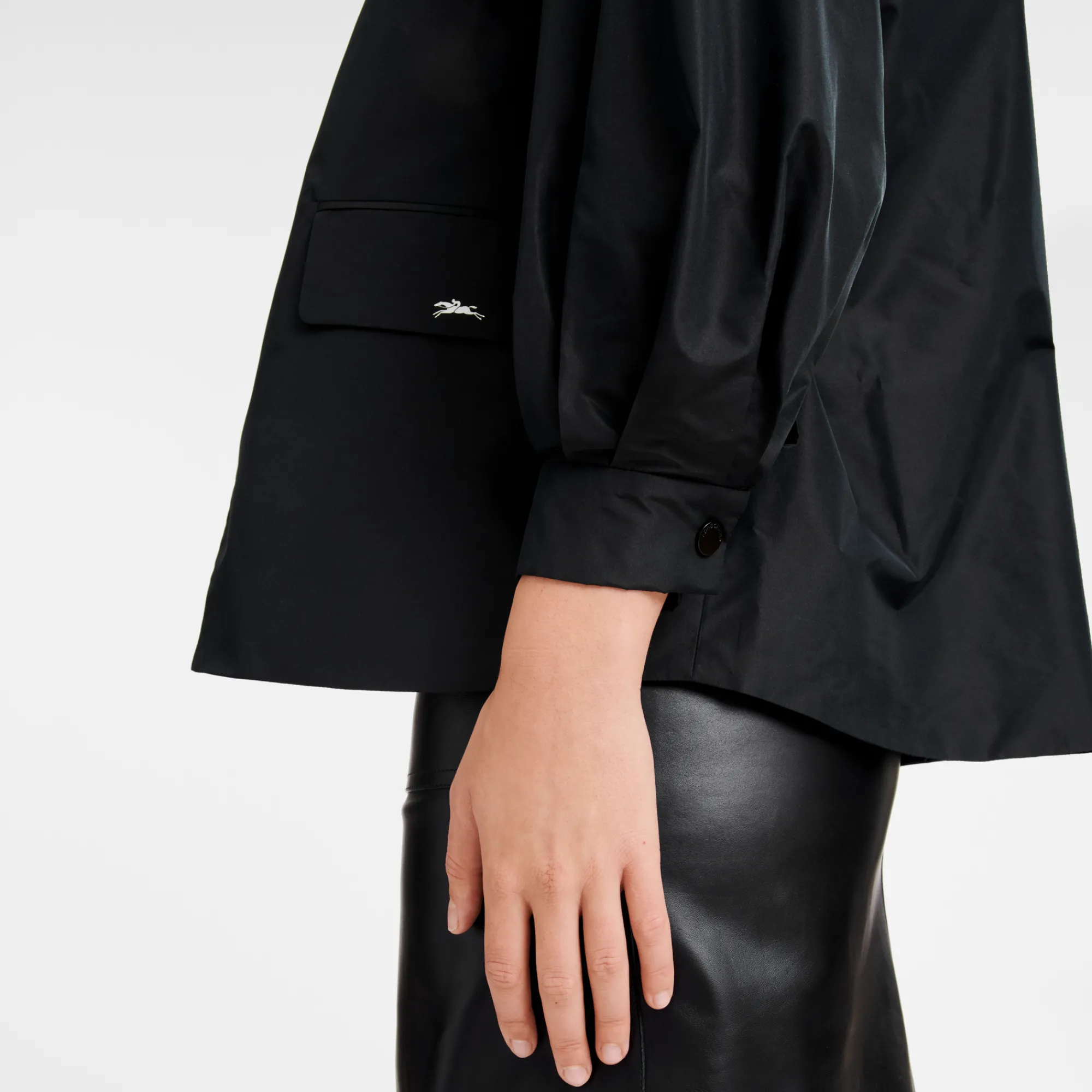 Kimonojacke^Longchamp Hot