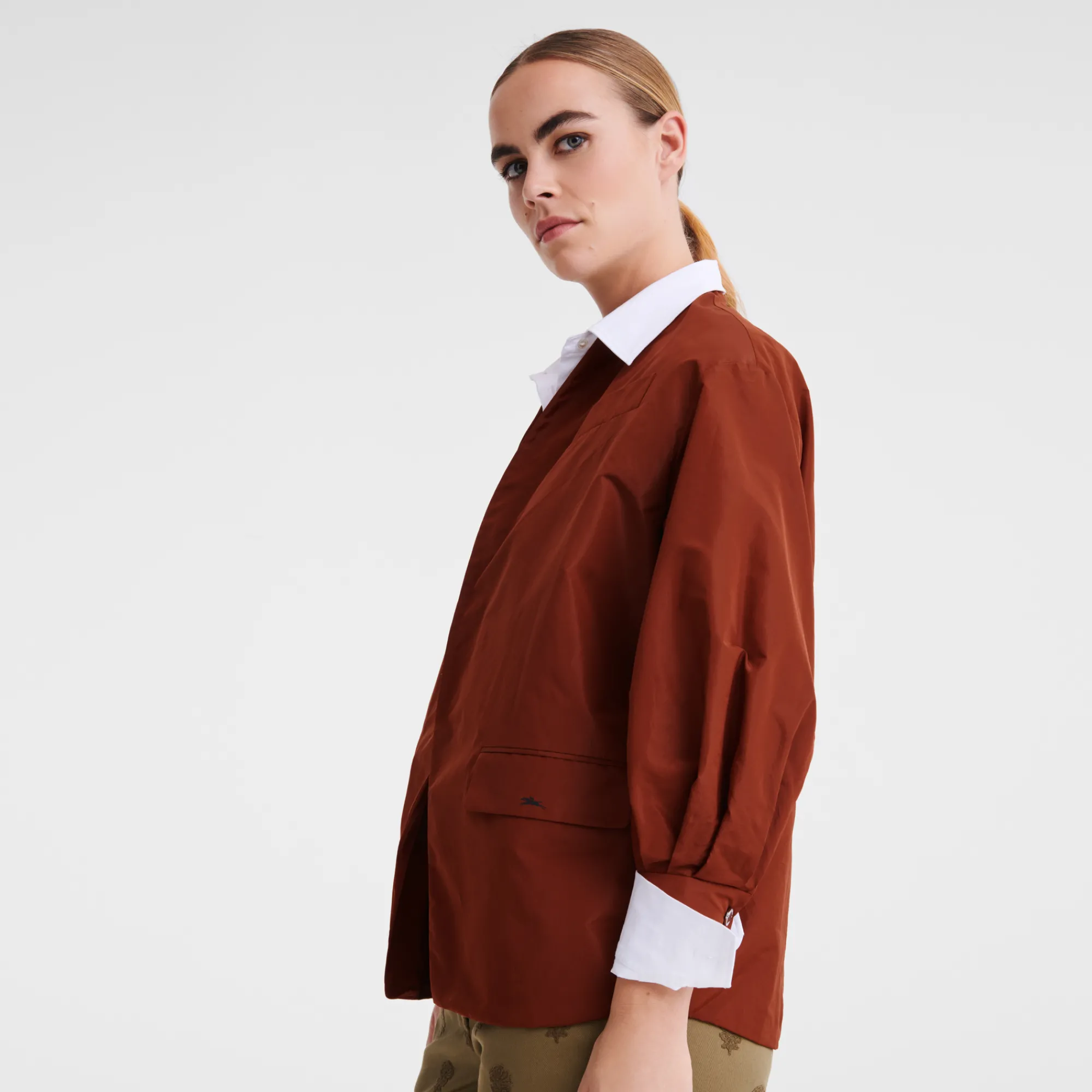 Kimonojacke^Longchamp New