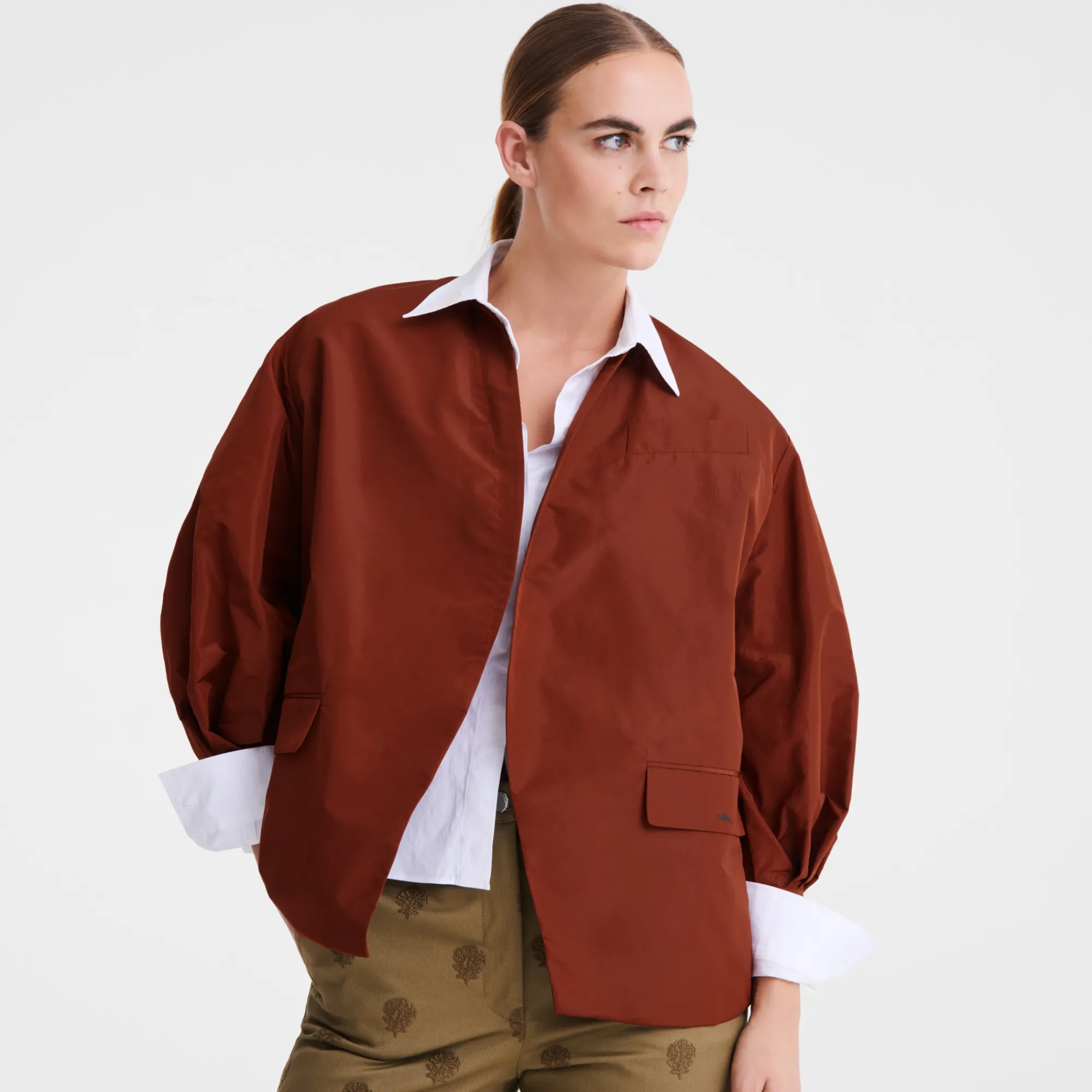 Kimonojacke^Longchamp New