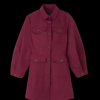 Kleid^Longchamp Sale
