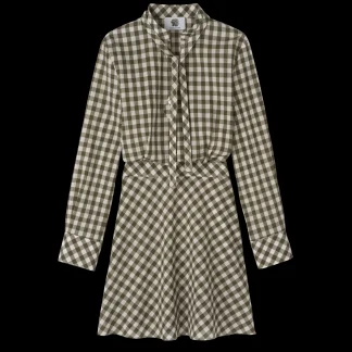 Kleid^Longchamp Discount