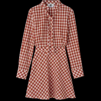 Kleid^Longchamp Fashion