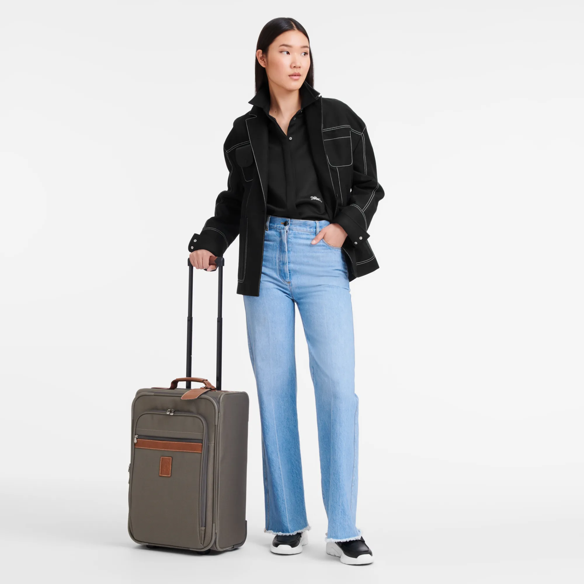 Koffer M^Longchamp Online