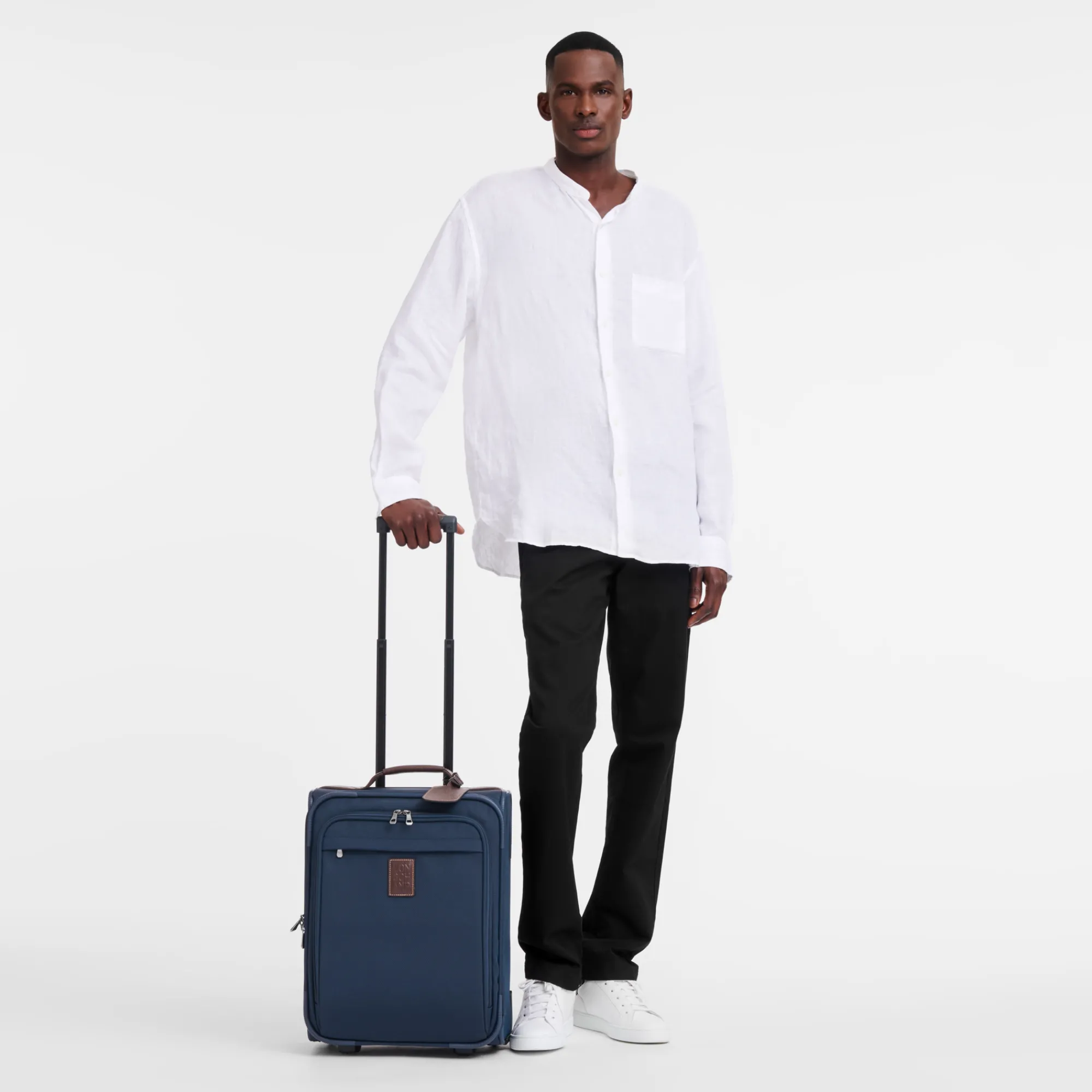 Koffer S^Longchamp Shop