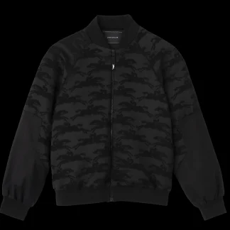 Kurzer Bomberblouson^Longchamp Fashion